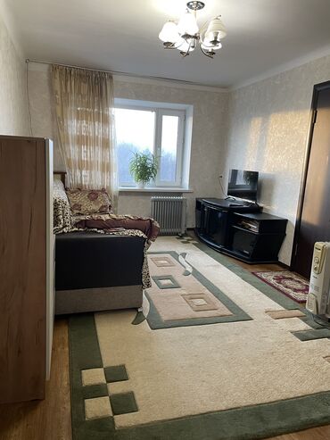 Продажа квартир: 2 комнаты, 51 м², Хрущевка, 4 этаж, Евроремонт