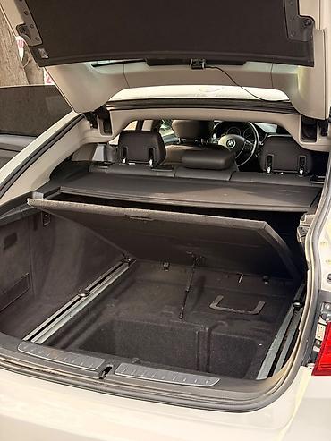 devo matiz: BMW 3 series: 2018 г., 2 л, Автомат, Дизель, Лифтбек — 8