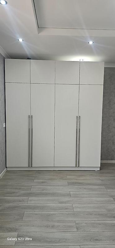 Шифоньеры, шкафы для одежды: Шифоньер, шкаф для одежды, Новый, Прямой — 46