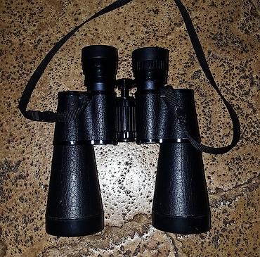 беркуты: Minolta 7x35w. Широкоугольный 9.3° - Nikon zoom action zoom 7-15x35 — 4