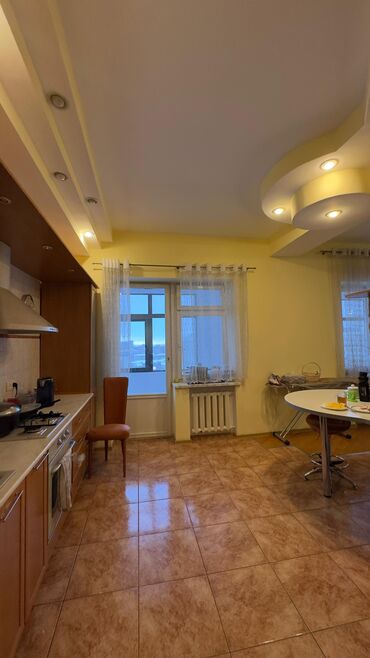 Продажа квартир: 4 комнаты, 230 м², Элитка, 8 этаж, Евроремонт — 11