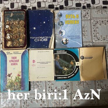 Lüğətlər: 125 shekil. Sola cevirin zehmet olmasa Kitab və dərs vəsaitləri paketi — 5