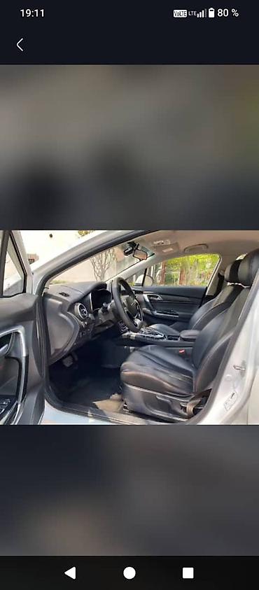 geely mon: BAW : 2019 г., 0.1 л, Автомат, Электромобиль, Седан — 5