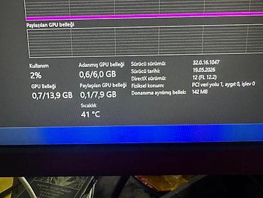 videokart satilir: Kompyuter 1800 manat satılır 4 ay var alınıb 2500 manata Yaddaş 1 — 2