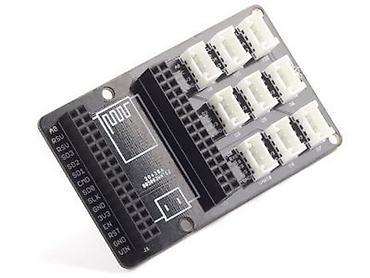 fleska: Kateqoriya: Elektronik Kartlar > İnkişaf Kartları Məhsul: NodeMCU — 1