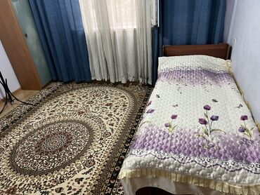 сдам частный дом без хозяина в бишкеке: Сдаётся квартира с подселением в районе Профсоюзный, микрорайон