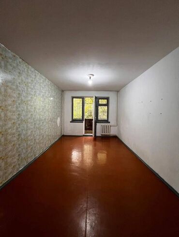 купить квартиру в бишкеке без ремонта: 1 комната, 32 м², 104 серия, 2 этаж
