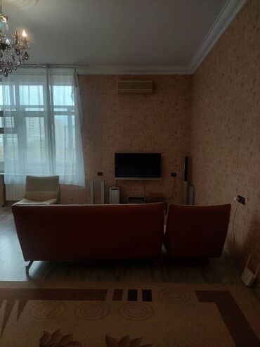 Uzunmüddətli kirayə mənzillər: ÇOX TƏCİLİ SUPER MƏNZƏRƏLİ. KİRAYƏ MƏNZİL Mənzil, Şəhərin mərkəzində — 20