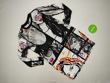 prl moda kobieca: Fasardi, Sukienka damska, rozmiar S — 2