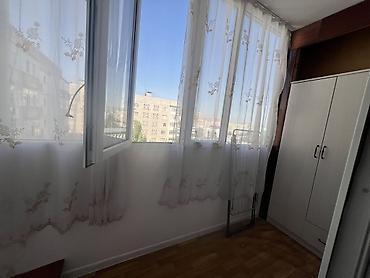 лоджия: 1‑комнатная квартира с застеклённой лоджией.
 За п длительный срок — 2