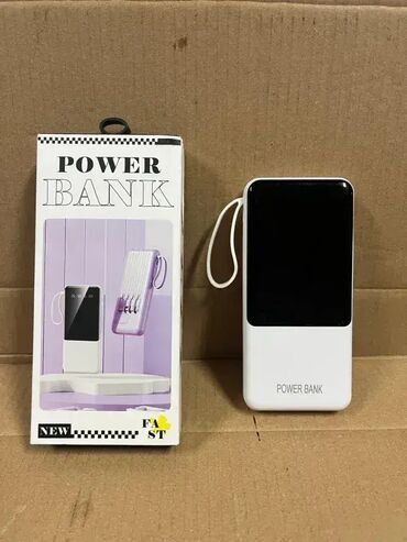 Eksterne baterije: *** AKCIJA *** #2104 Kvalitetni eksterni punjač - Power Bank **Sa — 2