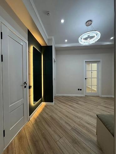 Продажа квартир: 3 комнаты, 88 м², Элитка, 8 этаж, Дизайнерский ремонт — 13