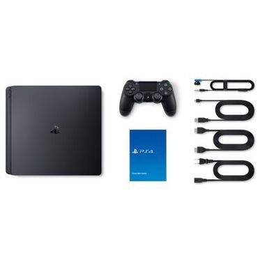 ps4 pro 250€: İstənilən Playstation 4 praşifka modelləri üçün müraciət edə