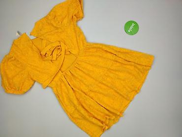jusi couture: H&M Divided, Sukienka damska, rozmiar 2XL — 3