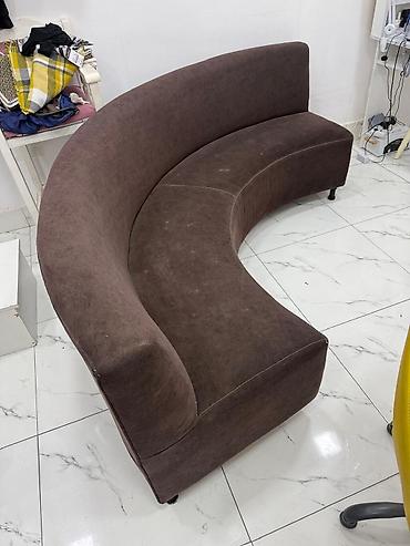 mebel derzi: Künc divan 60 Azn. Salon üçün uyğundur. Ünvan Masazır. Nərgiz🌾0323 — 2