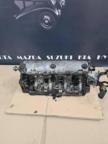 BREGASTA OSOVINA 1,9DDIS F9Q ZA SUZUKI GRAND VITARA OD 2005. DO 2015