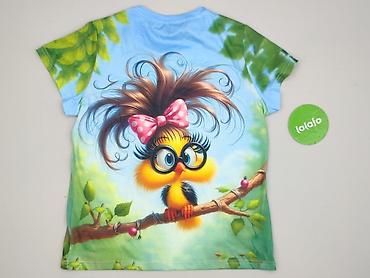 bluzki spongebob: Used, T-shirt damski, rozmiar M — 3