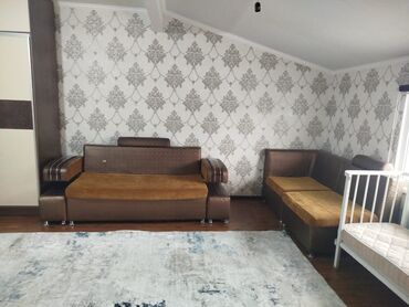 Продажа квартир: 1 комната, 39 м², Индивидуалка, 4 этаж, Косметический ремонт — 7