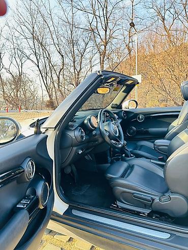 Mini: Mini Cooper: 2019 г., 1.5 л, Автомат, Бензин, Хэтчбэк — 10