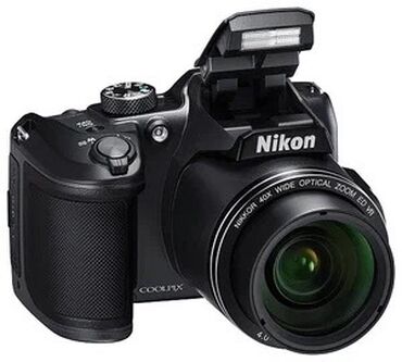 Видеокамеры: Nikon coolpix l810 продаю его без карты памяти полный комплект зарядка