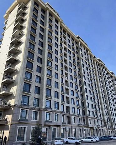Новостройки от застройщика: 2 комнаты, 67 м² — 2