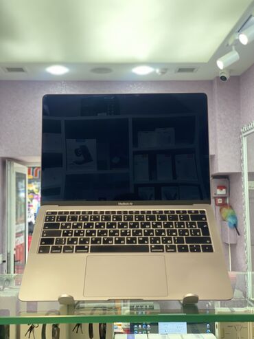 appl: İşlənmiş Apple MacBook, 13.3 ", Intel Core i5, 128 GB, Ünvandan götürmə, Pulsuz çatdırılma, Ödənişli çatdırılma