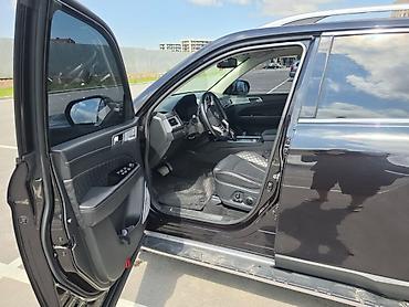rex: Ssangyong Rexton: 2020 г., 2.2 л, Автомат, Дизель, Внедорожник — 10