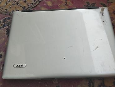 филтер: Acer Aspire 9500 (модель 9502WSMi) - Экран 17" WXGA+ (1440×900) — 5
