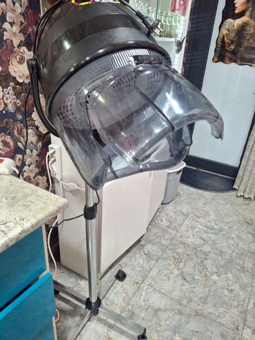 Digər gözəllik və estetika cihazları: Salon üçün peşəkar stasionar başqurutma qurğusu Yenidir istifadə — 2