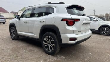 Другие Автомобили: Бишкеке, в наличии на продажу. Свежепригнан 🇨🇳 ✅Марка: HAVAL DARGO — 14