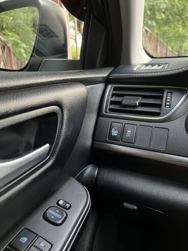 Toyota: Toyota Camry: 2016 г., 2.5 л, Автомат, Бензин, Седан — 6