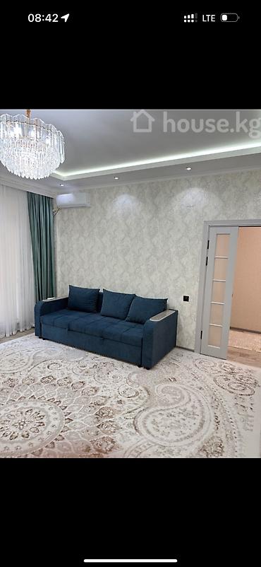 Долгосрочная аренда квартир: 2 комнаты, Собственник, С мебелью полностью — 11