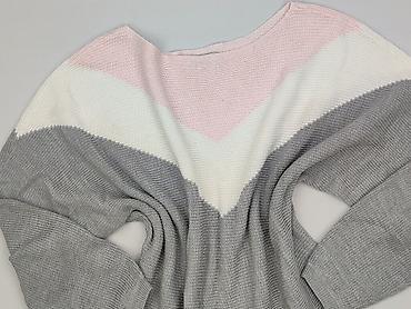 cekinowy sweter: ONLY, Sweter damski, rozmiar XS — 1