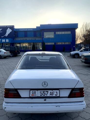 мерс 3 2 дизель: Mercedes-Benz W124: 1991 г., 2.5 л, Механика, Дизель, Седан