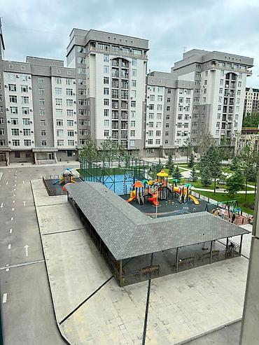 Долгосрочная аренда квартир: 4 комнаты, Агентство недвижимости — 14