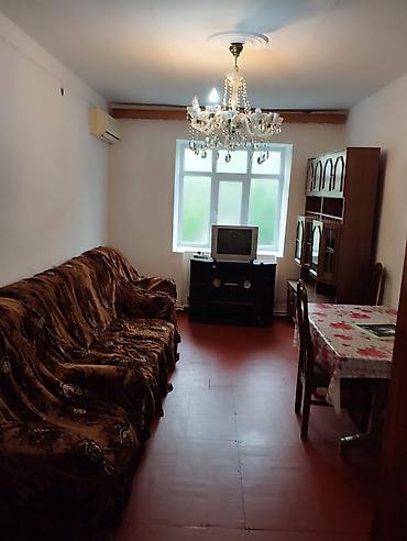 divan fabrika: 3 otaqlı mənzil – tam mebellı və məişət texnikalı - Planlaşdırma — 4