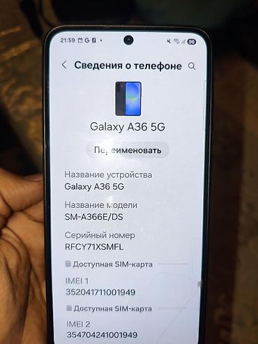 смарт часы гармин: Samsung Galaxy A36 5G, Б/у, 256 ГБ, цвет - Черный, 2 SIM — 5