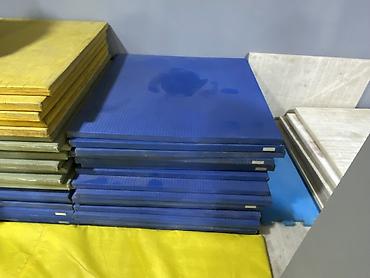 tatami: Idman zalı üçün döyüş/akrobatika döşəkləri və tatami seti Məhsul — 3