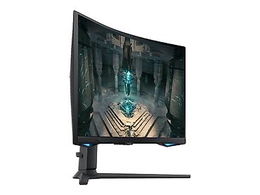 samsung monitör: 🔥 Samsung Odyssey G6 27” Curved Gaming Monitor – 240Hz | 1ms | 4K — 3