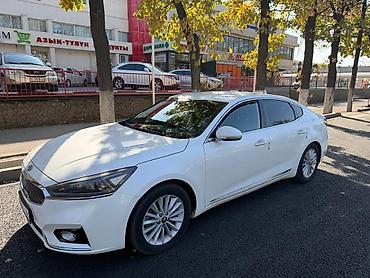 диски кия к7: Kia K7: 2017 г., 0.3 л, Газ — 2