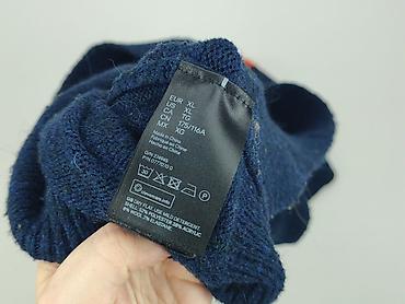 sweter w paski h: H&M, Sweter damski, rozmiar XL — 4