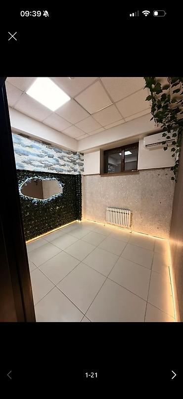 Аренда другой коммерческой недвижимости: Сдается в аренду помещение в центре города. Удобное расположение и — 10