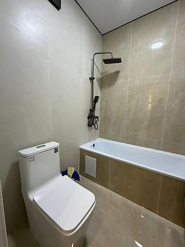 Продажа квартир: 2 комнаты, 52 м², Элитка, 11 этаж, Евроремонт at lalafo.kg — 9 Продажа квартир: 2 комнаты, 52 м², Элитка, 11 этаж, Евроремонт — 9