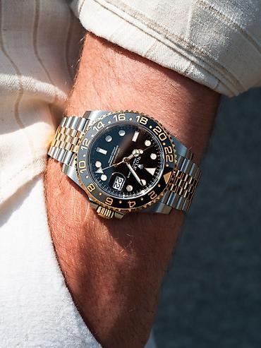 Другие наручные часы: Rolex GMT-Master ||. • Часы AAA+ люкс копия. • Механические с at lalafo.kg — 3 Другие наручные часы: Rolex GMT-Master ||. • Часы AAA+ люкс копия. • Механические с — 3