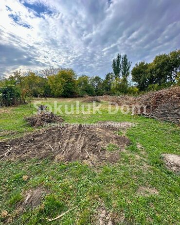 квартиры дордой моторс: 8 соток, Для строительства