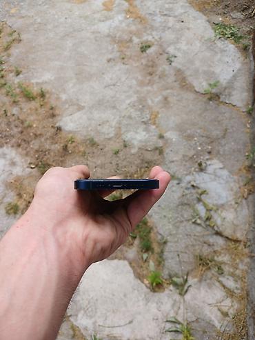 iohone 12: IPhone 12, 64 GB, Graphite, Simsiz şarj, Zəmanət, Face ID — 3