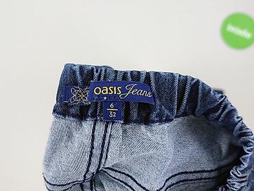 bochm but: Oasis, Jeansy damskie, rozmiar XS — 4