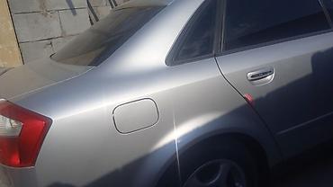 авуди сто: Audi A4: 2002 г., 2 л, Автомат, Бензин, Седан — 2