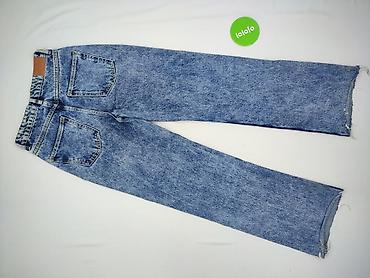 mango mom: House of Denim, Jeansy damskie, rozmiar S — 3