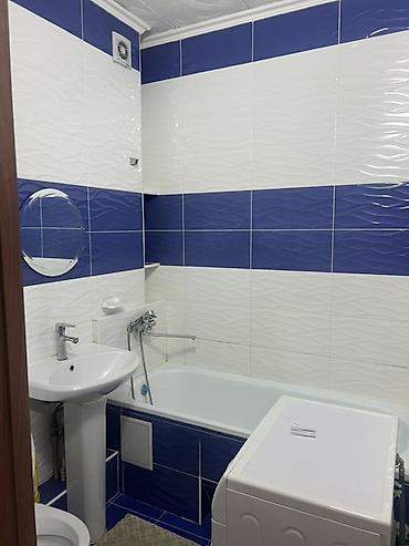 кварира: 1 комната, 45 м², Улан-2 мкр 106 серия, 6 этаж, Евроремонт — 5